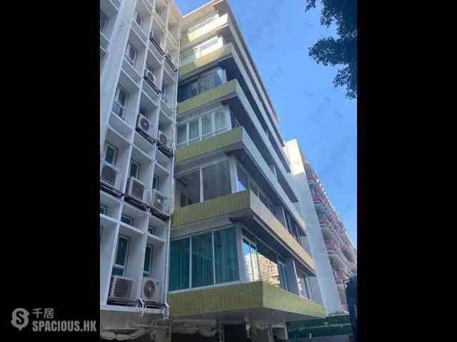 Mid Levels Central - Kam Yuen Mansion 12