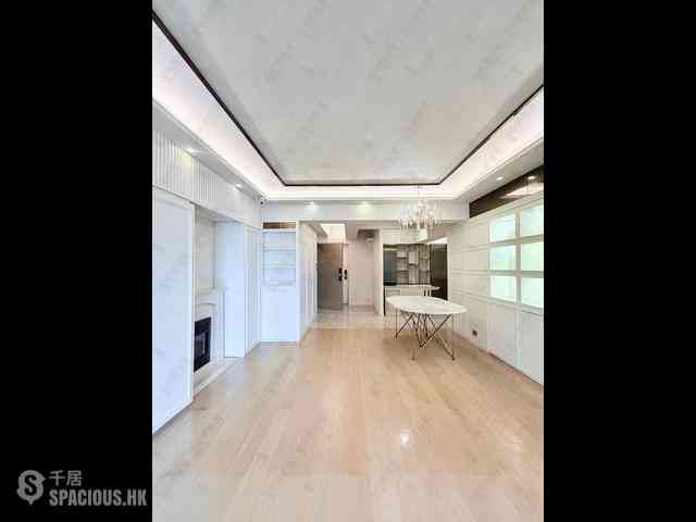 Mid Levels West - Realty Gardens Paris Court (Block 2) Paris Court 03