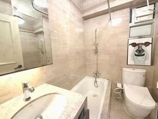 Mid Levels West - Realty Gardens Paris Court (Block 2) Paris Court 04