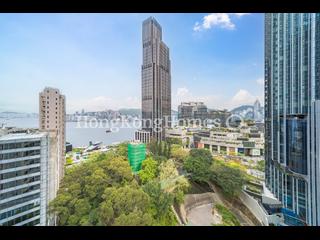 尖沙咀 - 凯誉 22