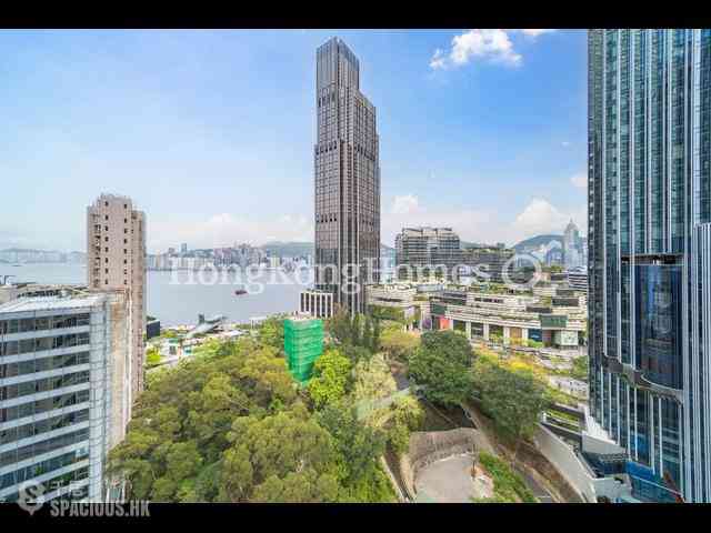 尖沙咀 - 凯誉 22