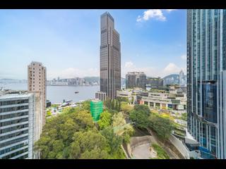 尖沙咀 - 凯誉 12