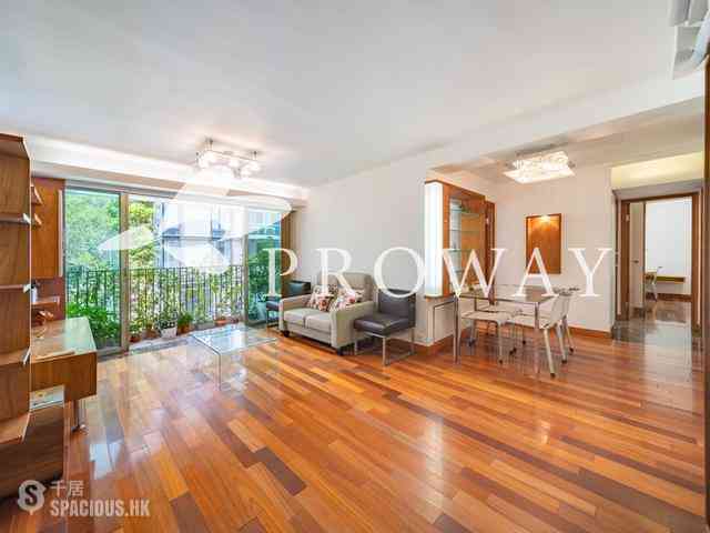 灣仔 - 鳳凰閣 01
