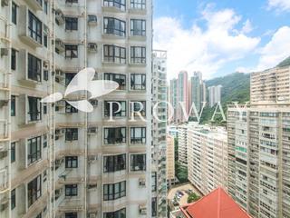 中半山 - 慧豪閣 02