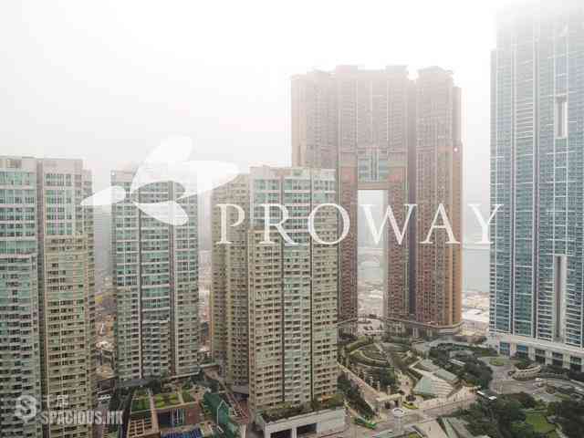 West Kowloon - The Cullinan 02