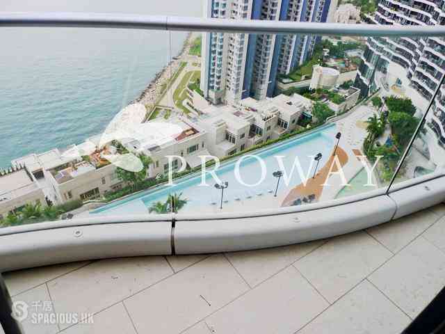 Cyberport - Residence Bel-Air Phase 6 Bel-Air No.8 03