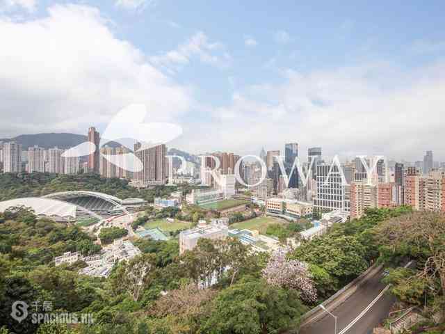Tai Hang - 5, Wang Fung Terrace 01