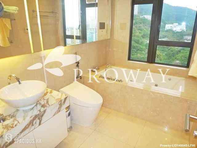 Cyberport - Residence Bel-Air Phase 6 Bel-Air No.8 07