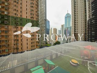 蘇豪 - 金堅大廈 02