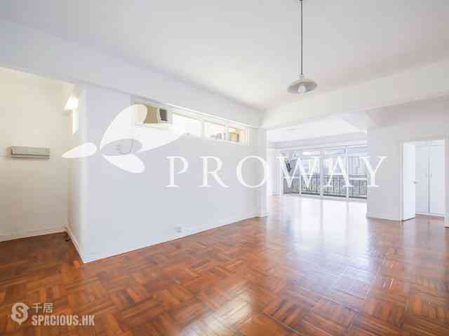 Tai Hang - 5, Wang Fung Terrace 04