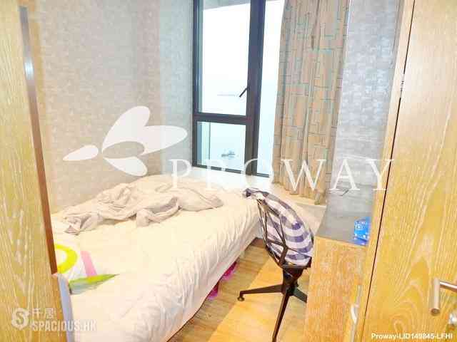 Cyberport - Residence Bel-Air Phase 6 Bel-Air No.8 08