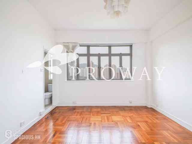 Tai Hang - 5, Wang Fung Terrace 05