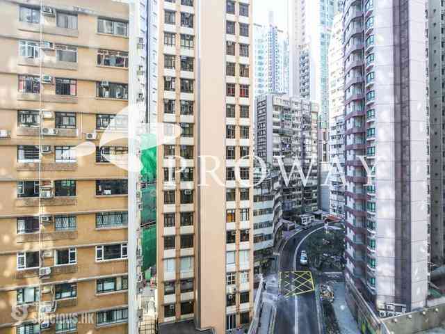 中半山 - 嘉兆台 02