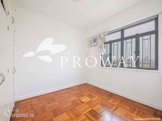 Tai Hang - 5, Wang Fung Terrace 07