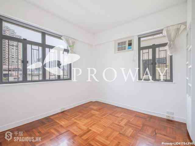 Tai Hang - 5, Wang Fung Terrace 08