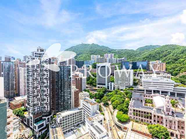 Sai Ying Pun - 63, Pokfulam 02