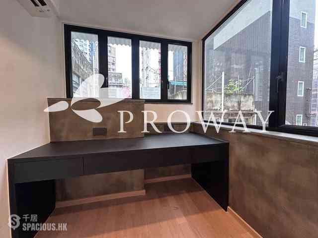 Wan Chai - 9, Kat On Street 04