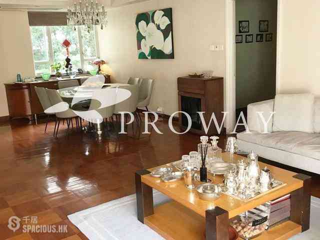 Mid Levels West - Fairview Mansion 04