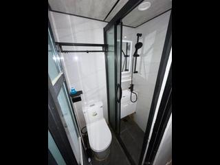 Tsim Sha Tsui - Comfort Building 12