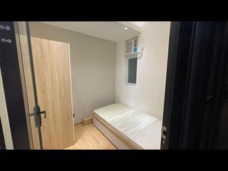 Tsim Sha Tsui - Comfort Building 13