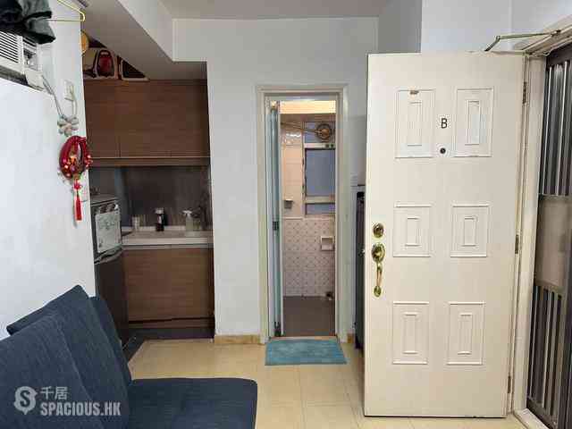 Tai Hang - The Jolly House 04