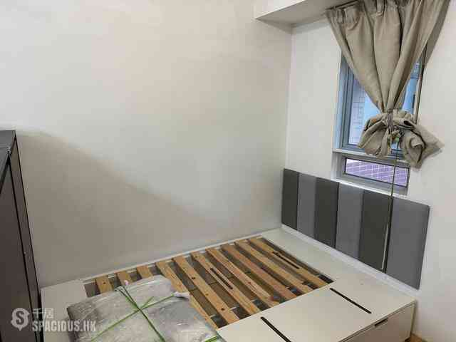 Tai Hang - The Jolly House 05