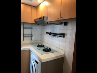 Tai Hang - The Jolly House 07