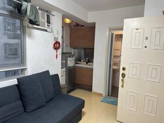 Tai Hang - The Jolly House 02