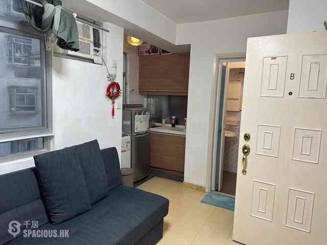 Tai Hang - The Jolly House 02