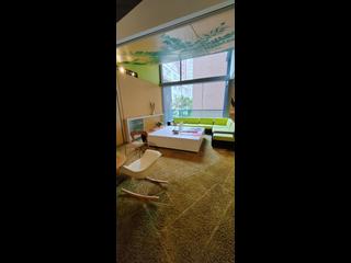 North Point - Lime Habitat 08