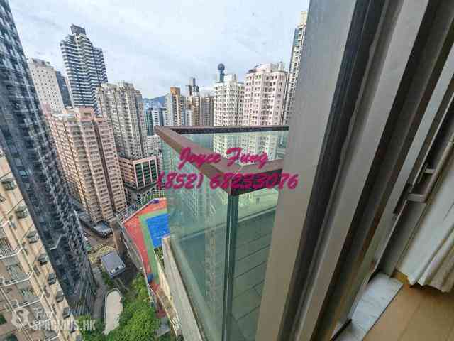 Shek Tong Tsui - High West 01