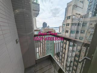 Shek Tong Tsui - High West 09