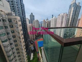 Shek Tong Tsui - High West 10