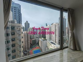 Shek Tong Tsui - High West 12