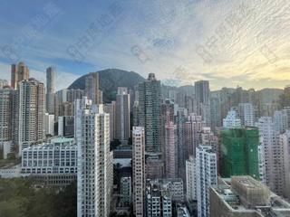 西营盘 - 缙城峰1座 08