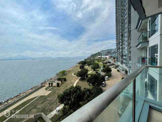 Cyberport - Residence Bel-Air Phase 2 South Tower Tower 7 02