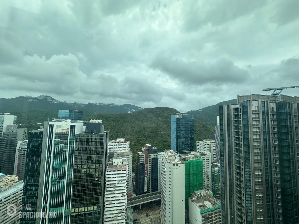 黃竹坑 - 港岛南岸3B期 Blue Coast 1B座 01