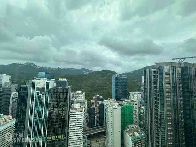 黃竹坑 - 港島南岸3B期 Blue Coast 1B座 01