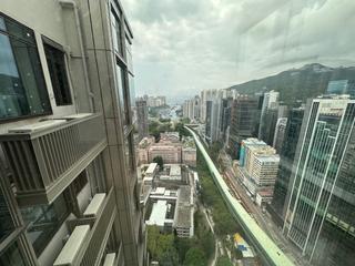 黃竹坑 - 港岛南岸3B期 Blue Coast 1B座 02