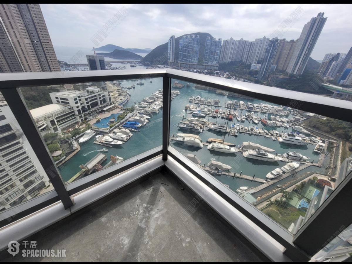Wong Chuk Hang - Marinella Block 9 01