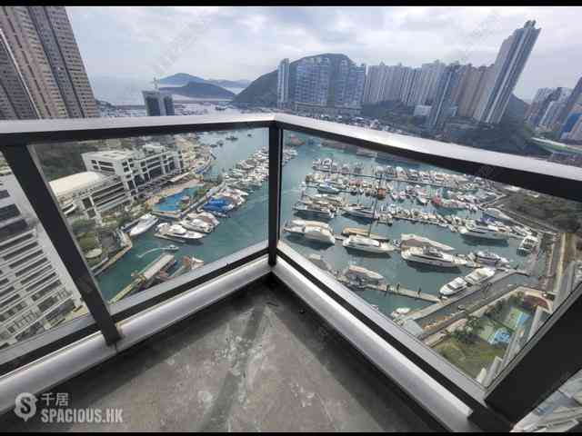 Wong Chuk Hang - Marinella Block 9 01