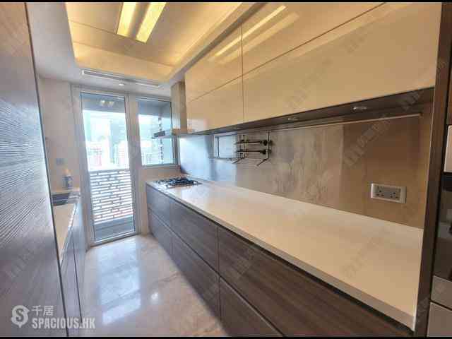 Wong Chuk Hang - Marinella Block 9 07
