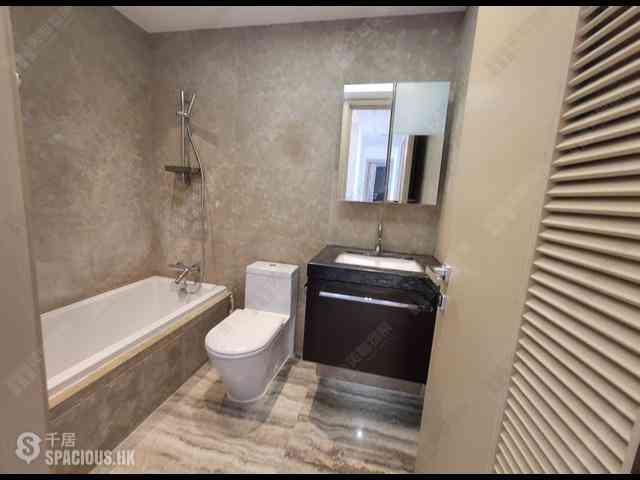Wong Chuk Hang - Marinella Block 9 08