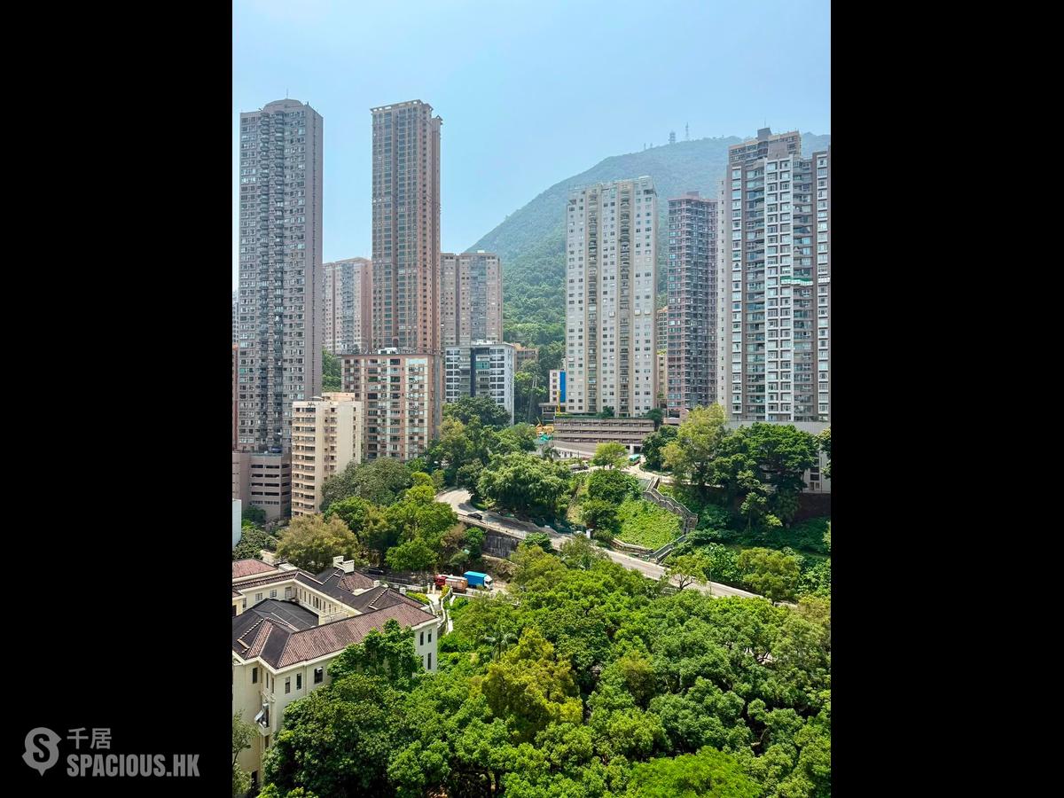 西半山 - 蔚庭軒 01