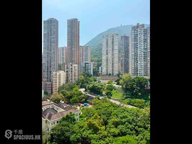 Mid Levels West - Wilton Place 01