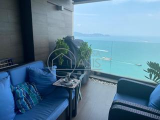 薄扶林 - 華亭閣 09