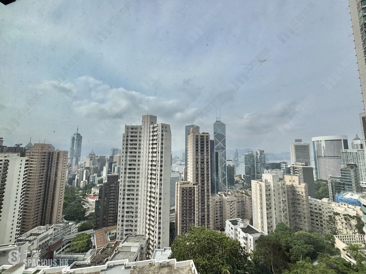 中半山 - 重德大厦 01