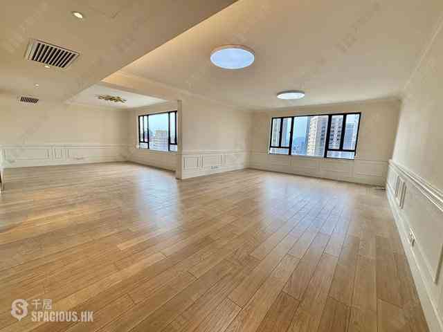 Mid Levels Central - Chung Tak Mansion 02