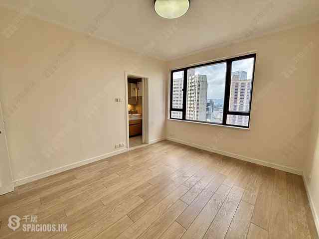 Mid Levels Central - Chung Tak Mansion 06