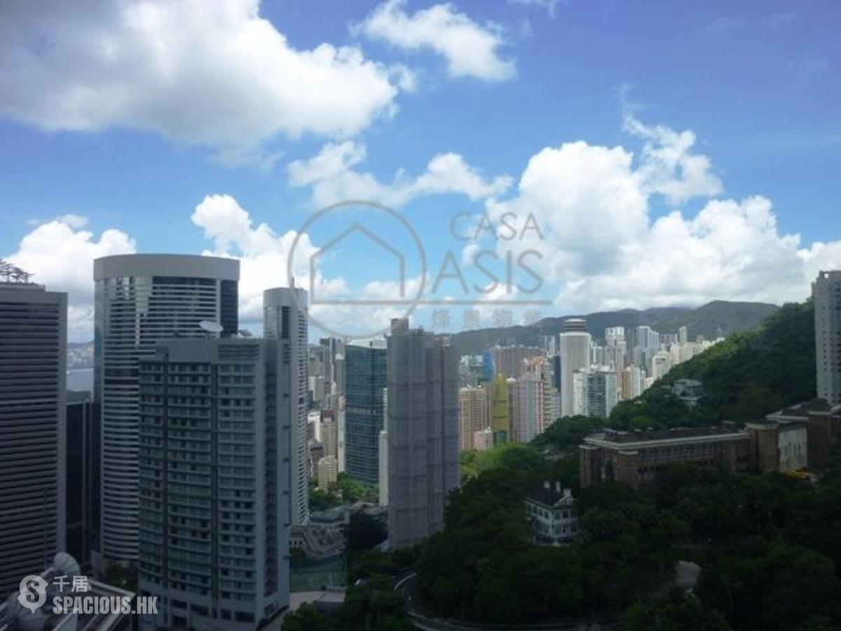 中半山 - 宝桦台 01